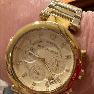 Watch, excellent condition
